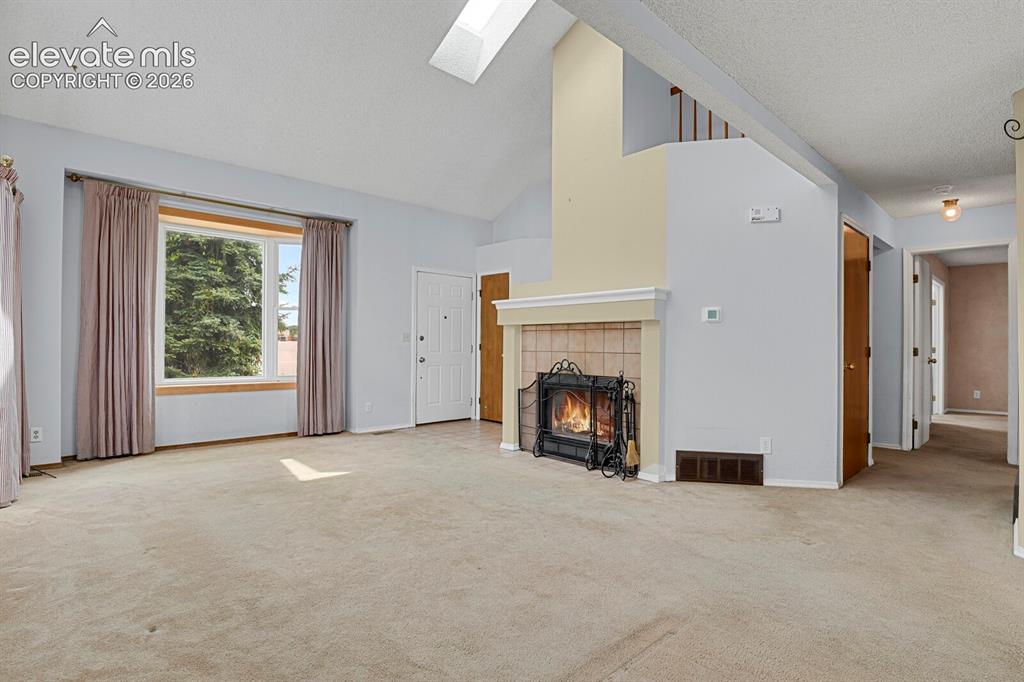 1005 Barnum Drive Colorado Springs CO 80911