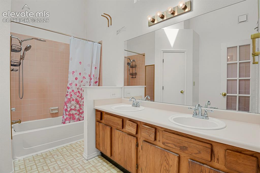 1005 Barnum Drive Colorado Springs CO 80911