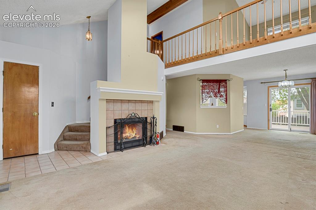 1005 Barnum Drive Colorado Springs CO 80911