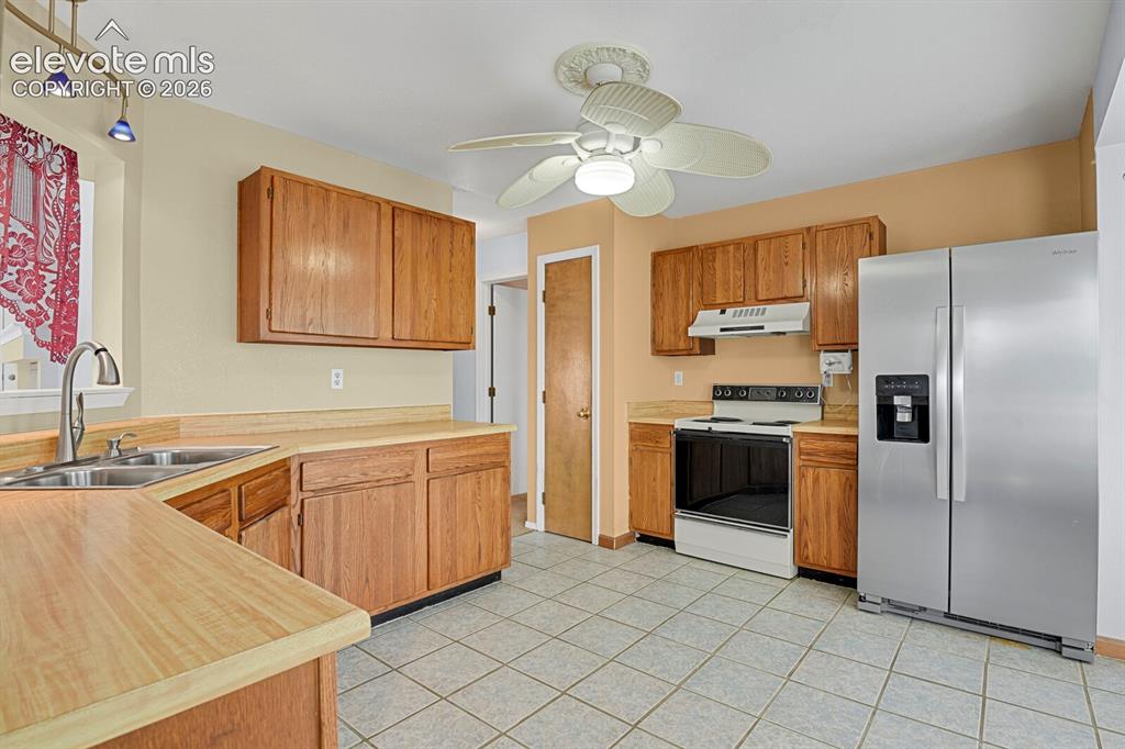 1005 Barnum Drive Colorado Springs CO 80911