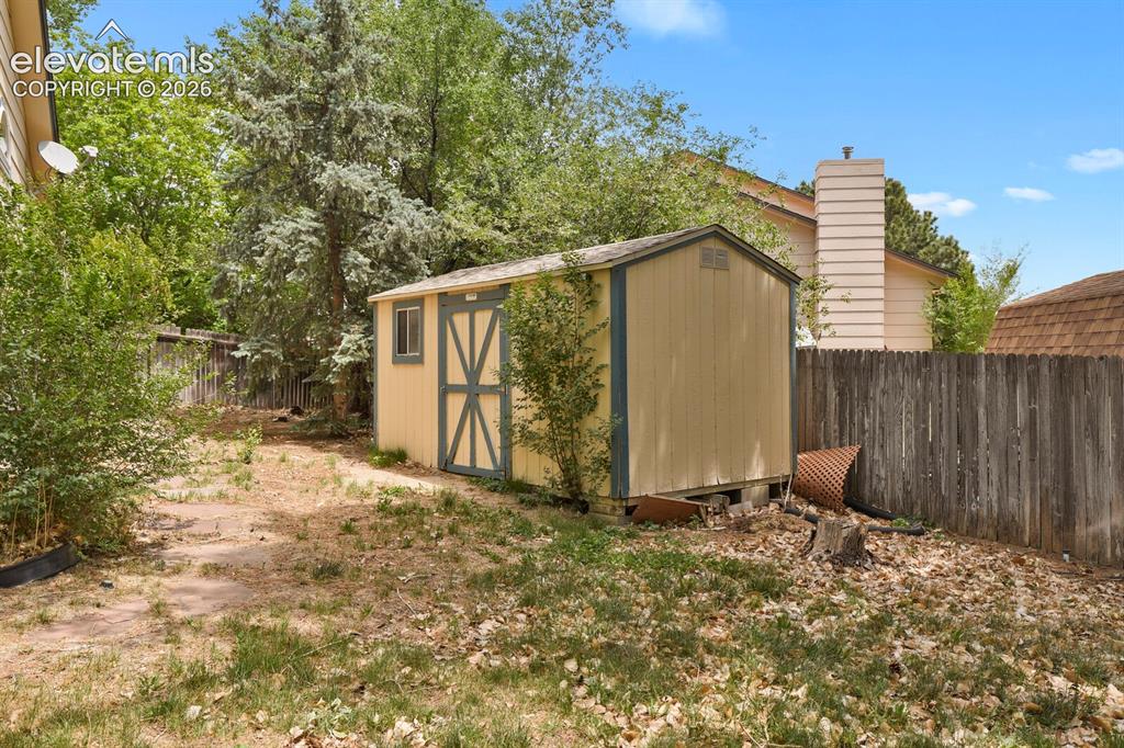 1005 Barnum Drive Colorado Springs CO 80911