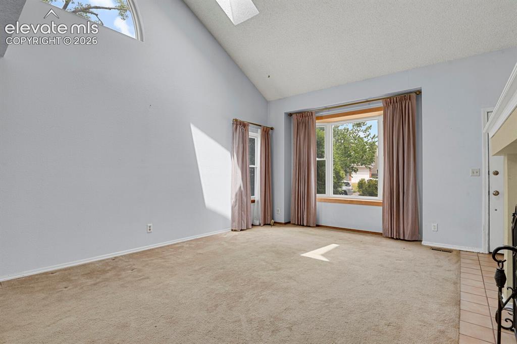 1005 Barnum Drive Colorado Springs CO 80911