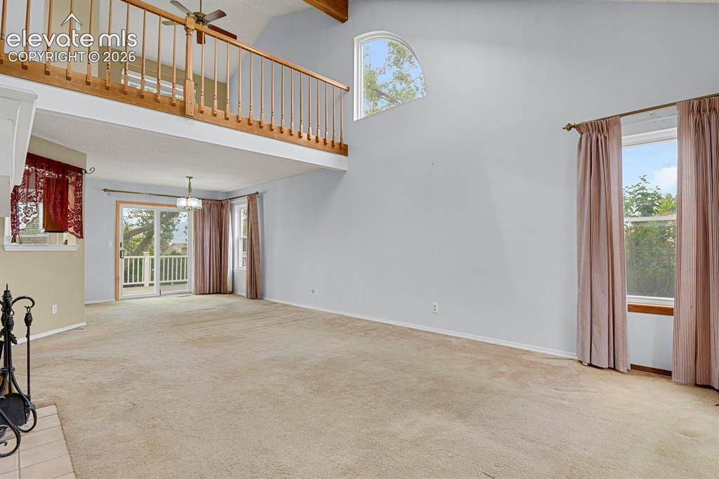 1005 Barnum Drive Colorado Springs CO 80911
