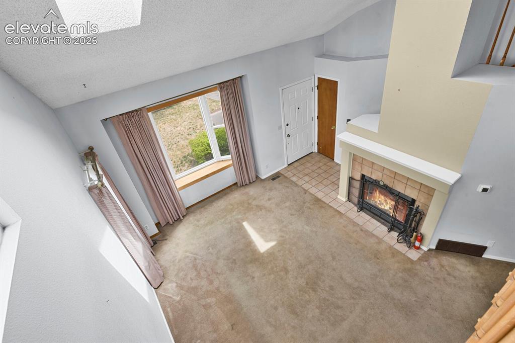1005 Barnum Drive Colorado Springs CO 80911