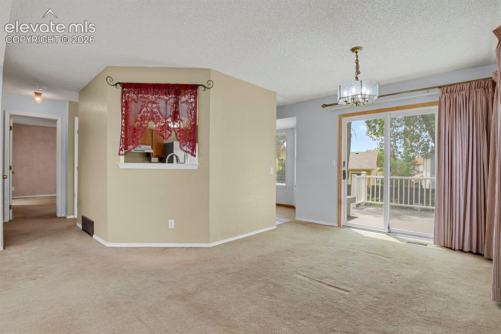 1005 Barnum Drive Colorado Springs CO 80911