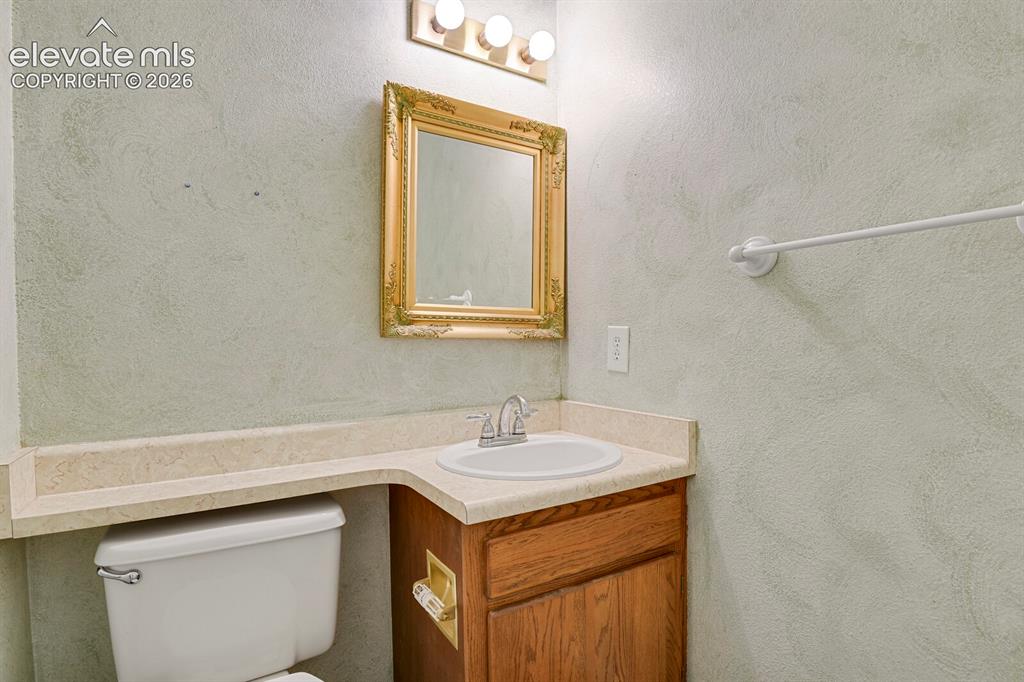 1005 Barnum Drive Colorado Springs CO 80911