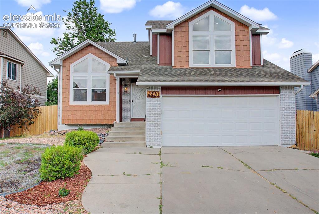 4920 Ramblewood Drive Colorado Springs CO 80920