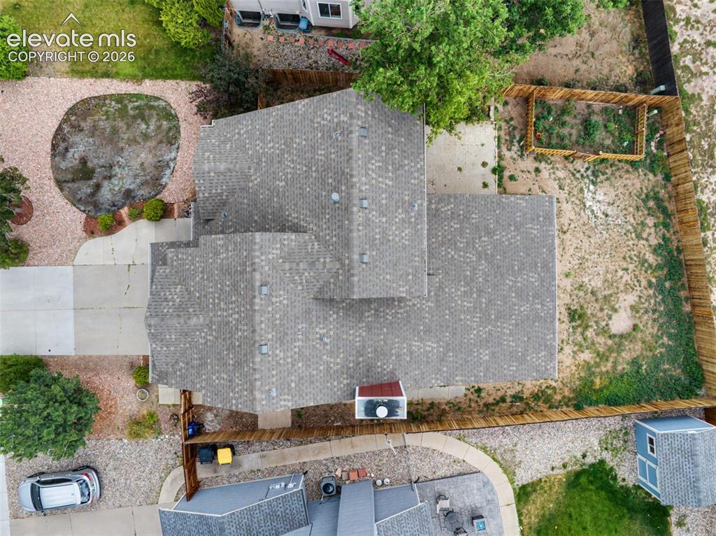 4920 Ramblewood Drive Colorado Springs CO 80920