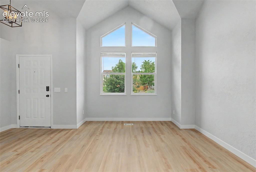 4920 Ramblewood Drive Colorado Springs CO 80920