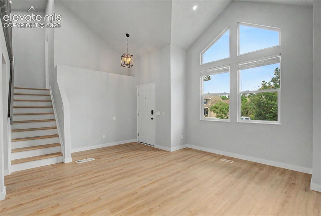 4920 Ramblewood Drive Colorado Springs CO 80920