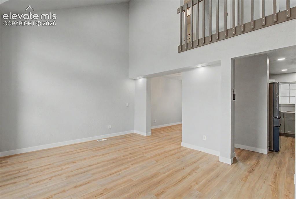 4920 Ramblewood Drive Colorado Springs CO 80920
