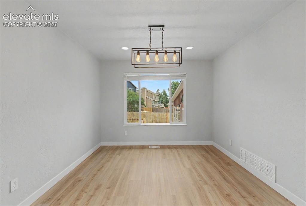 4920 Ramblewood Drive Colorado Springs CO 80920