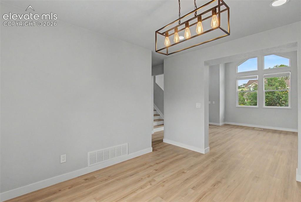 4920 Ramblewood Drive Colorado Springs CO 80920
