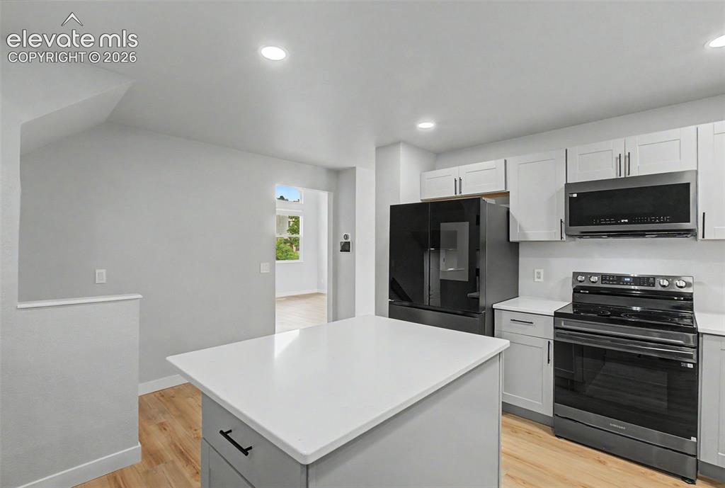 4920 Ramblewood Drive Colorado Springs CO 80920