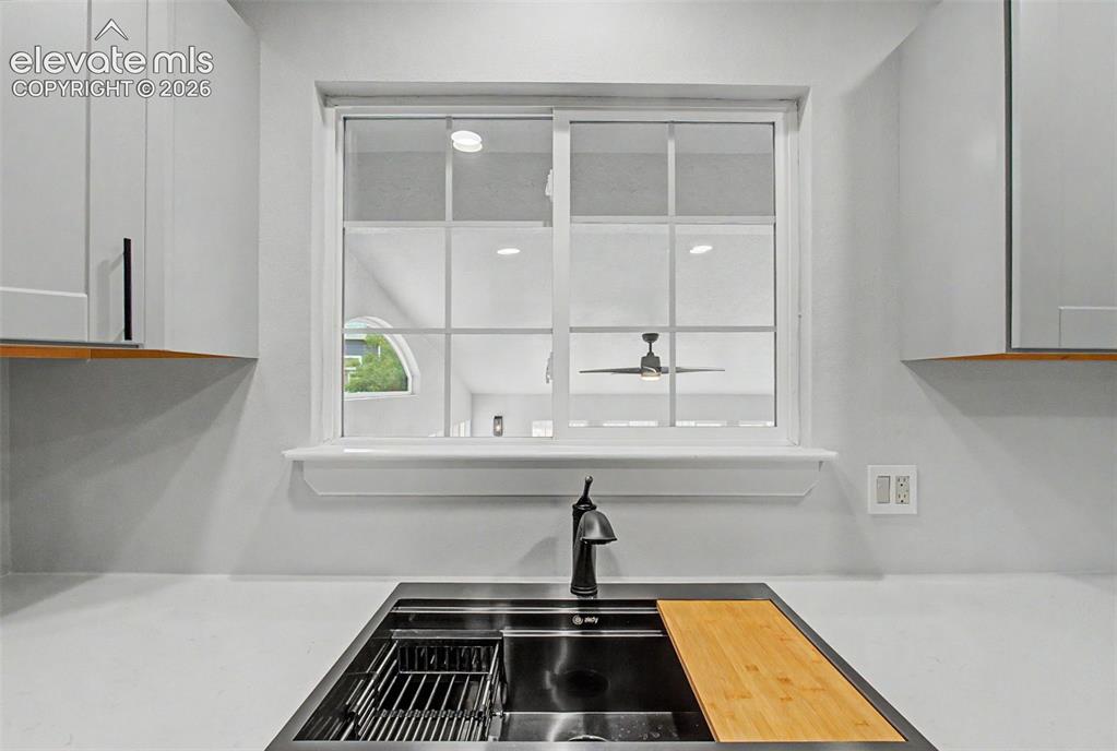 4920 Ramblewood Drive Colorado Springs CO 80920