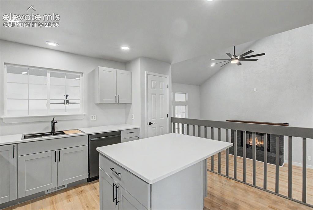 4920 Ramblewood Drive Colorado Springs CO 80920