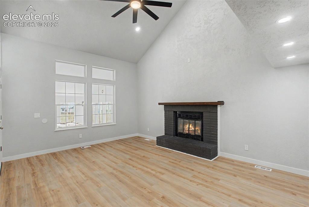 4920 Ramblewood Drive Colorado Springs CO 80920