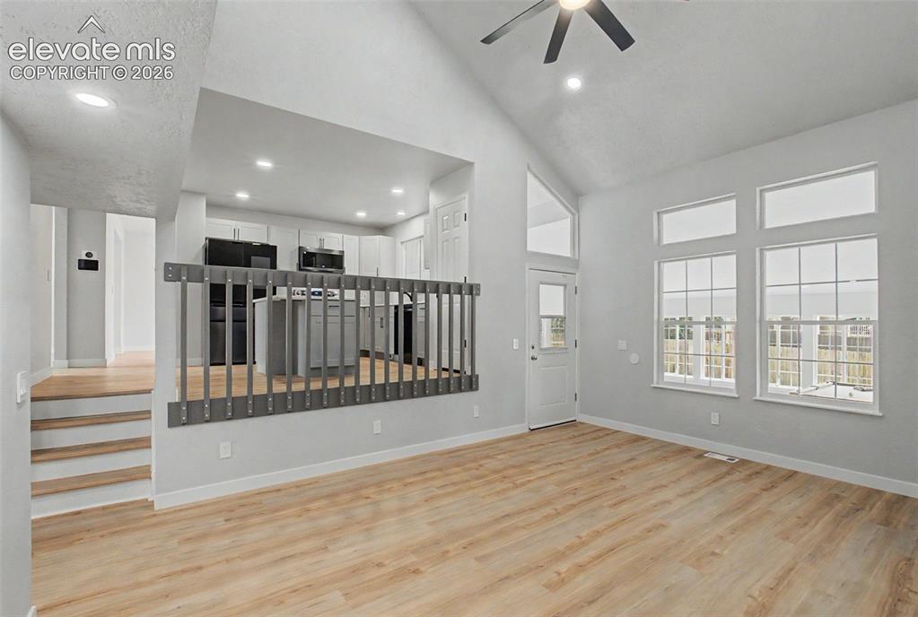 4920 Ramblewood Drive Colorado Springs CO 80920