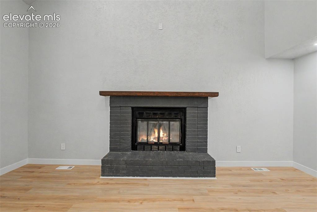 4920 Ramblewood Drive Colorado Springs CO 80920