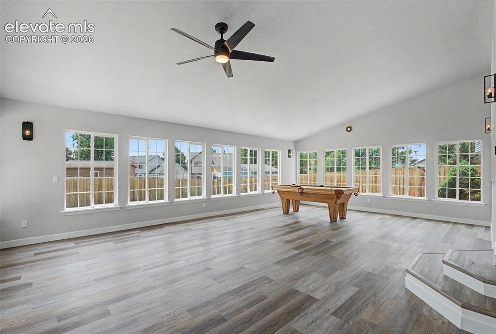 4920 Ramblewood Drive Colorado Springs CO 80920