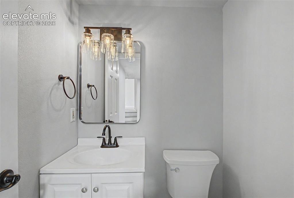 4920 Ramblewood Drive Colorado Springs CO 80920