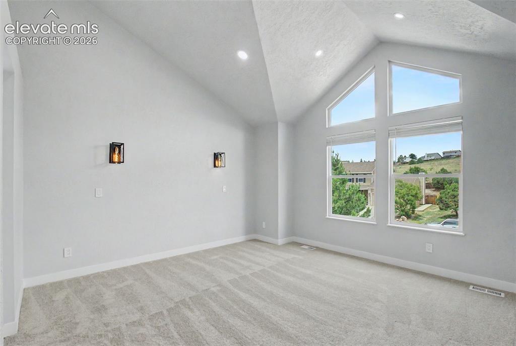 4920 Ramblewood Drive Colorado Springs CO 80920