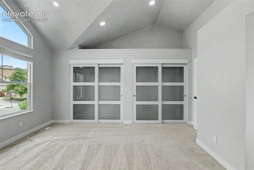 4920 Ramblewood Drive Colorado Springs CO 80920