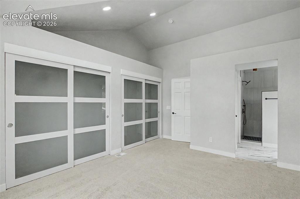 4920 Ramblewood Drive Colorado Springs CO 80920