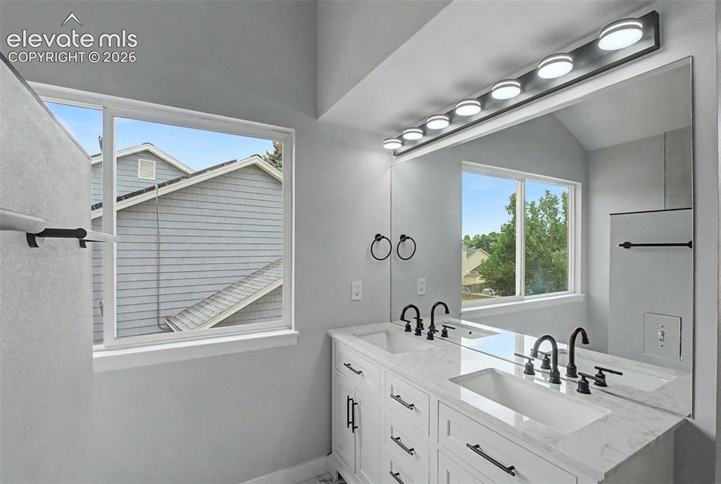 4920 Ramblewood Drive Colorado Springs CO 80920