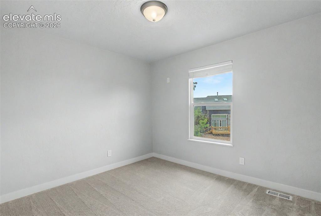 4920 Ramblewood Drive Colorado Springs CO 80920