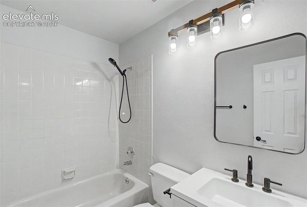 4920 Ramblewood Drive Colorado Springs CO 80920