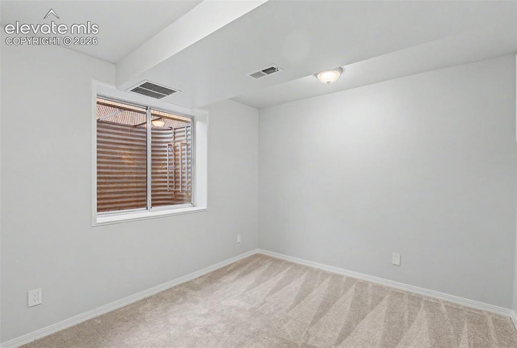 4920 Ramblewood Drive Colorado Springs CO 80920
