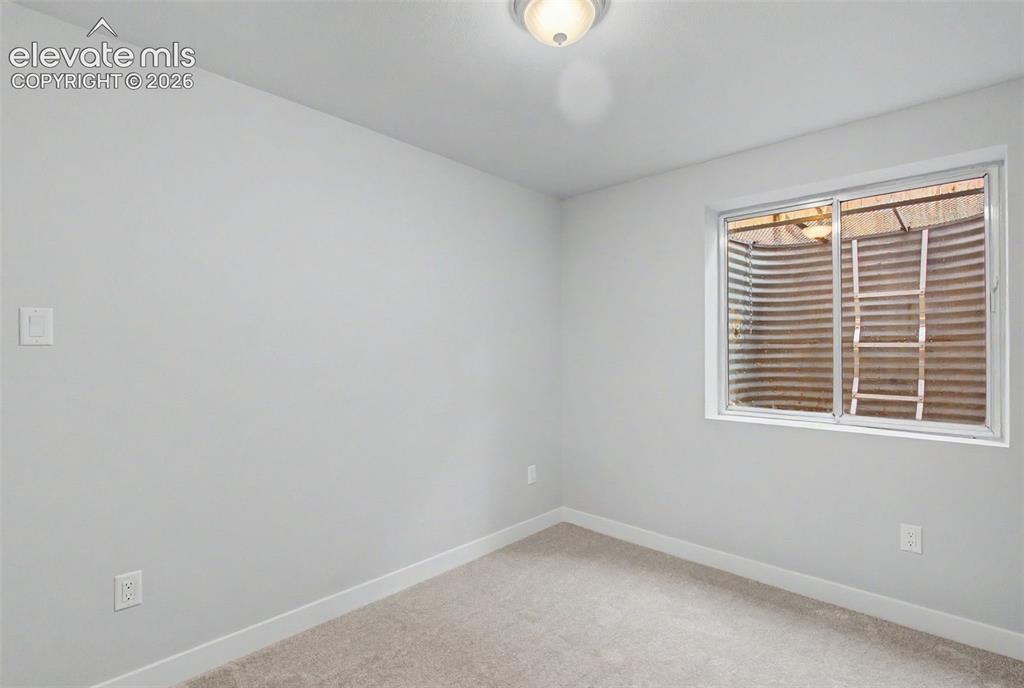 4920 Ramblewood Drive Colorado Springs CO 80920