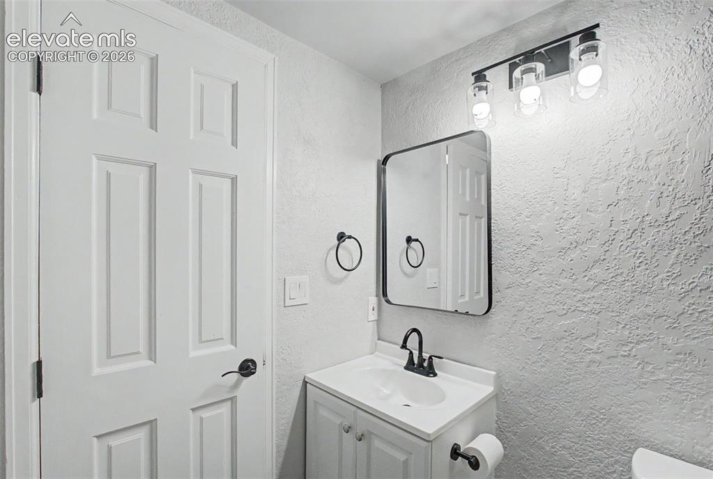 4920 Ramblewood Drive Colorado Springs CO 80920