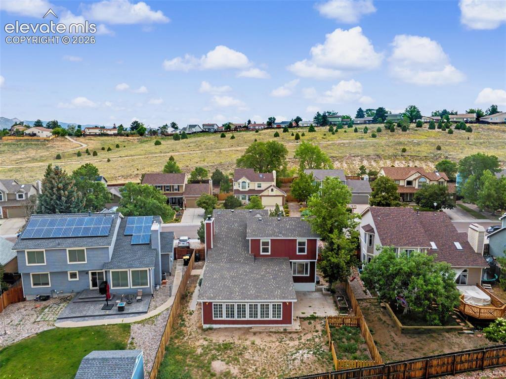 4920 Ramblewood Drive Colorado Springs CO 80920