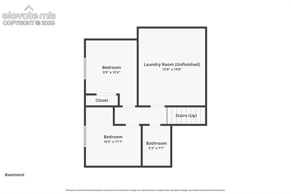 4920 Ramblewood Drive Colorado Springs CO 80920