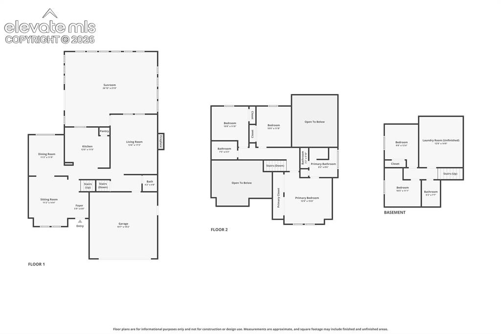 4920 Ramblewood Drive Colorado Springs CO 80920