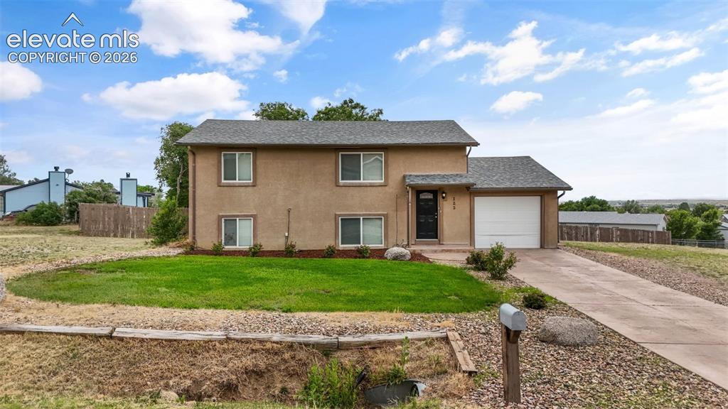 125 E Diamond Road Fountain CO 80817
