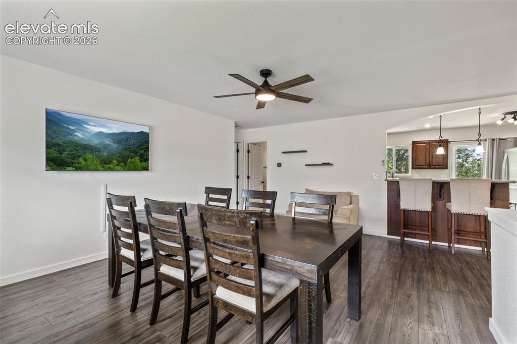 125 E Diamond Road Fountain CO 80817