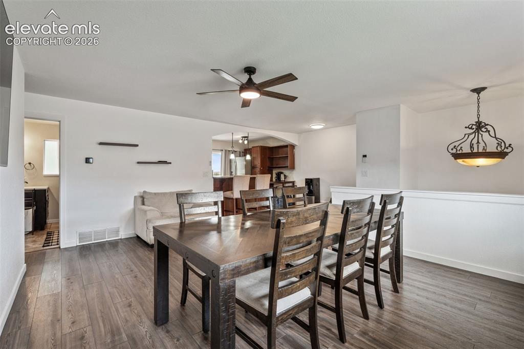 125 E Diamond Road Fountain CO 80817