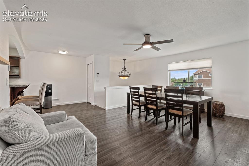 125 E Diamond Road Fountain CO 80817
