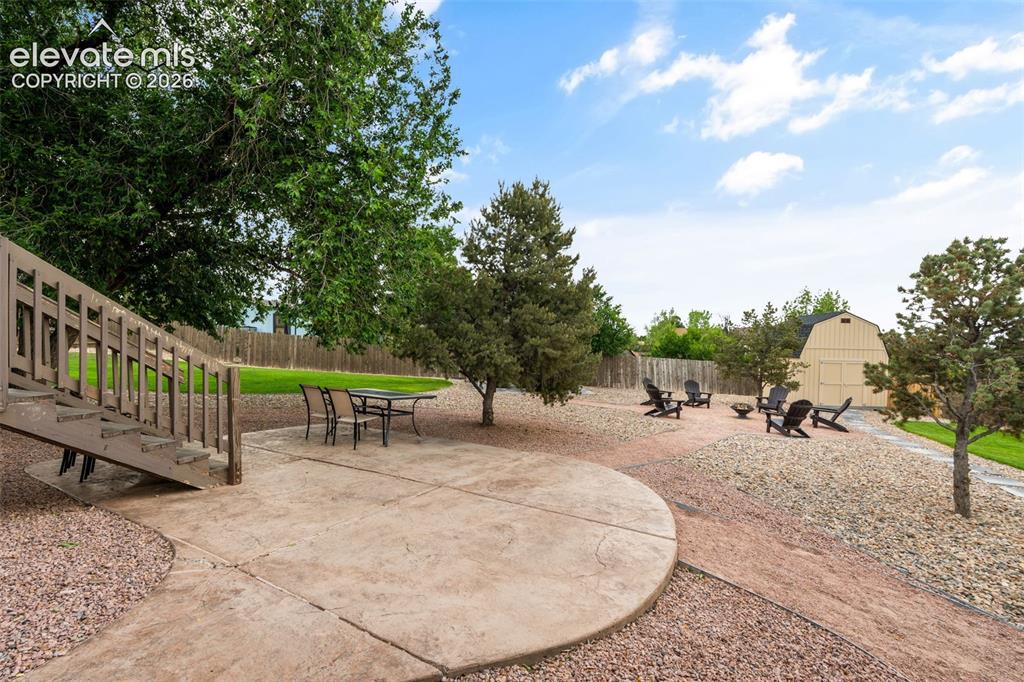 125 E Diamond Road Fountain CO 80817