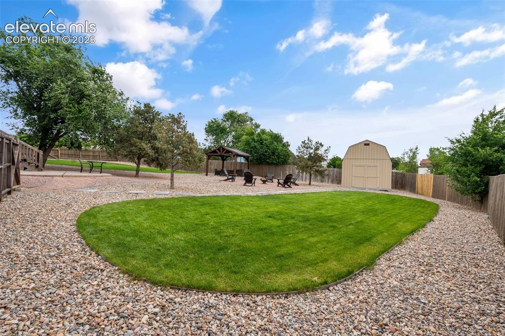 125 E Diamond Road Fountain CO 80817