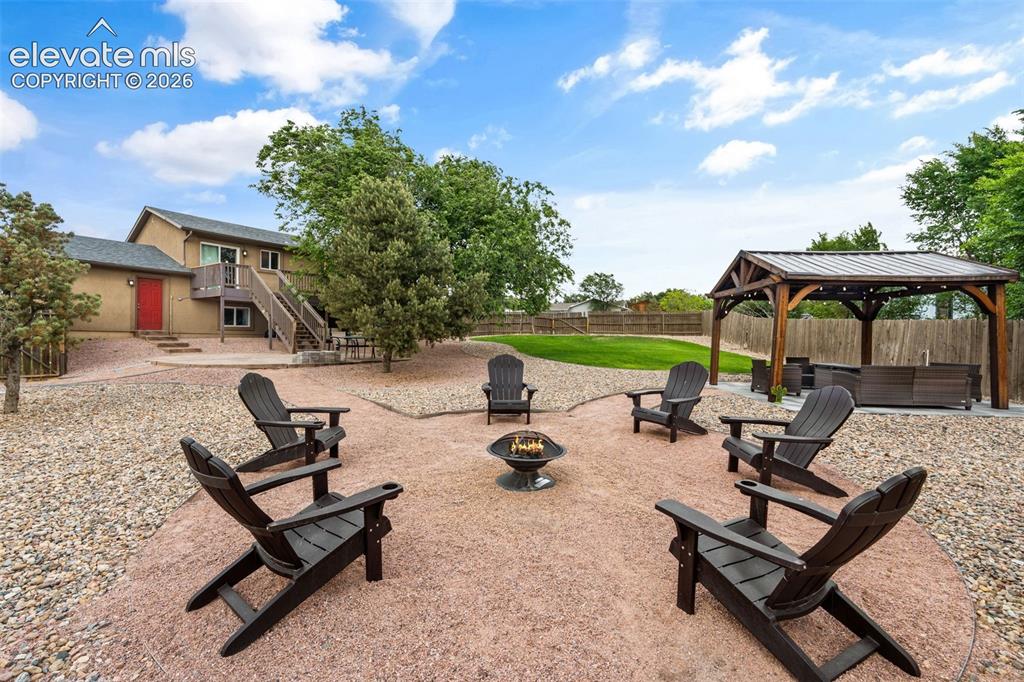 125 E Diamond Road Fountain CO 80817