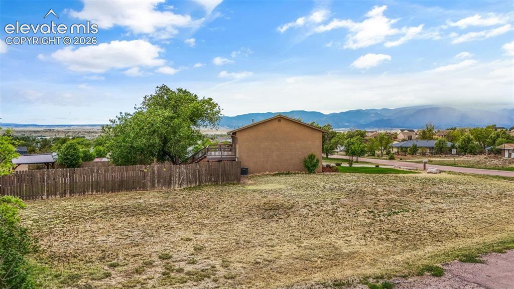 125 E Diamond Road Fountain CO 80817
