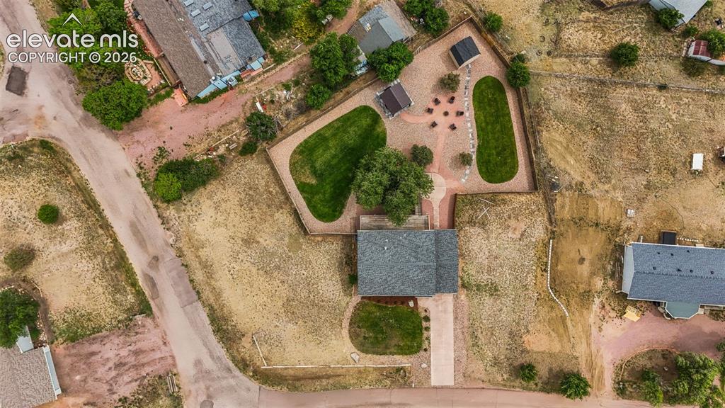 125 E Diamond Road Fountain CO 80817
