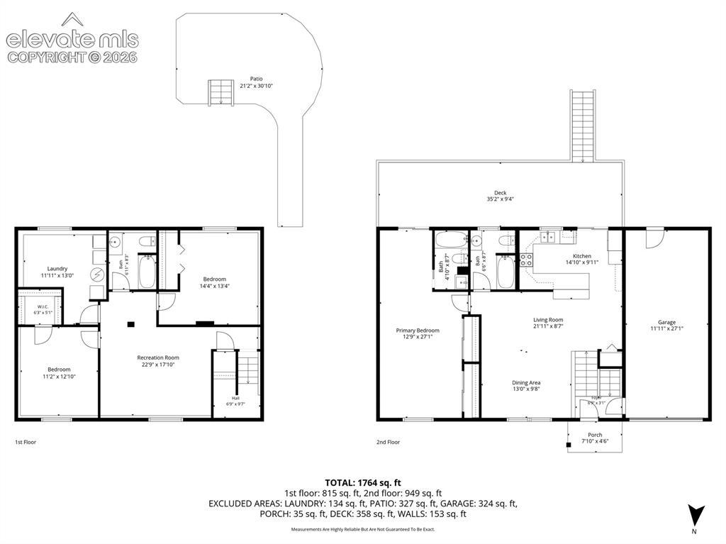 125 E Diamond Road Fountain CO 80817