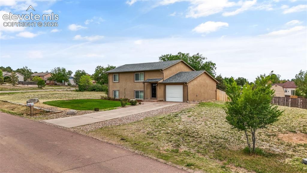 125 E Diamond Road Fountain CO 80817
