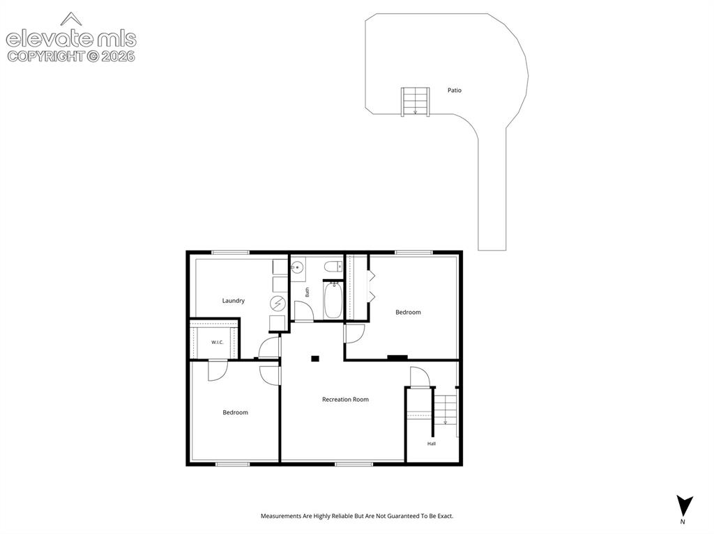 125 E Diamond Road Fountain CO 80817