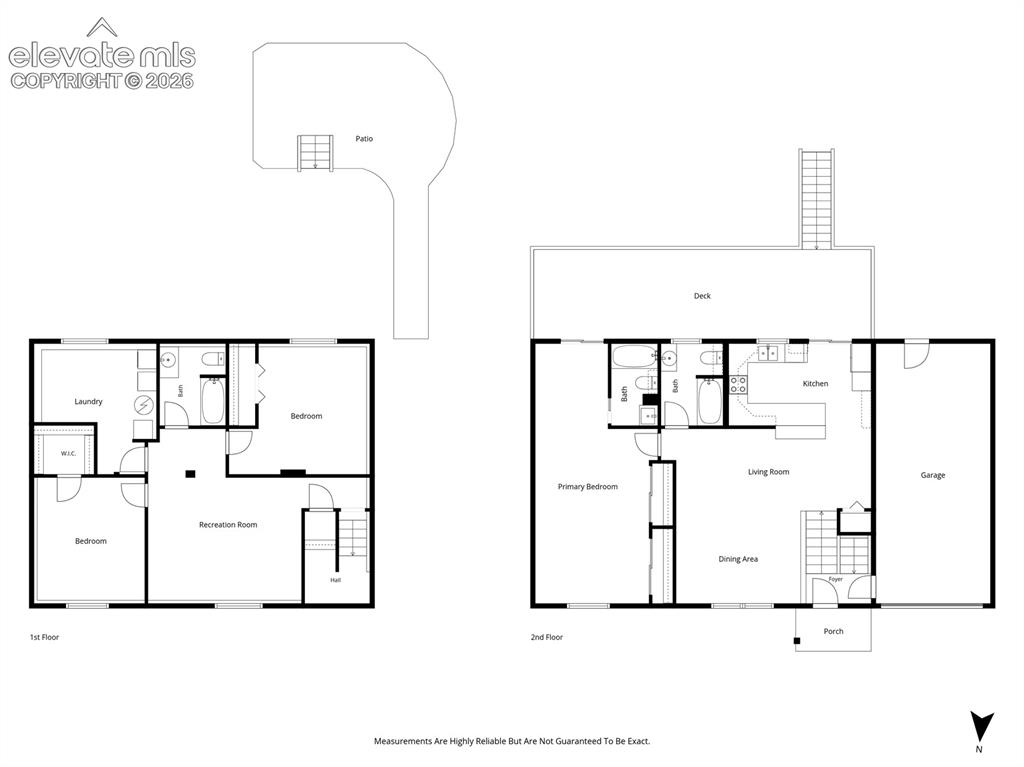 125 E Diamond Road Fountain CO 80817